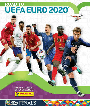 ROAD TO UEFA EURO 2020 ROAD TO UEFA EURO 2020